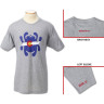 Футболка SPYDERCO TSMCO XL TSMCOXL