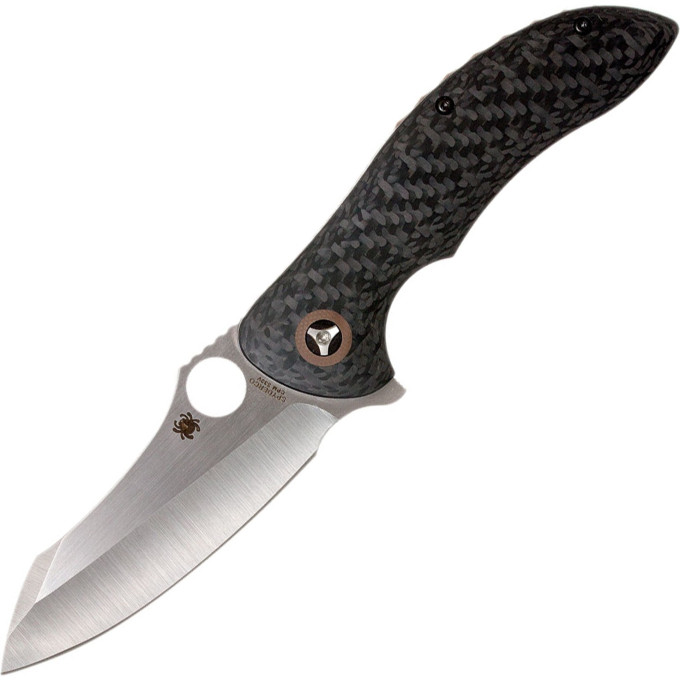 Нож SPYDERCO MAGNITUDE 212CFP