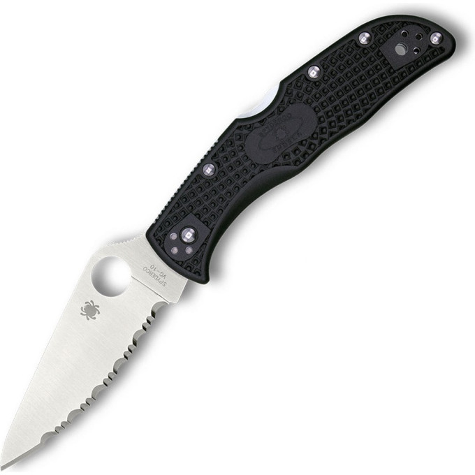 Нож SPYDERCO ENDELA 243SBK