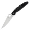 Складной нож SPYDERCO POLICE 4 LTW C07PBK4 SC07PBK4